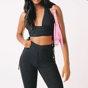 New tiger mist set size small